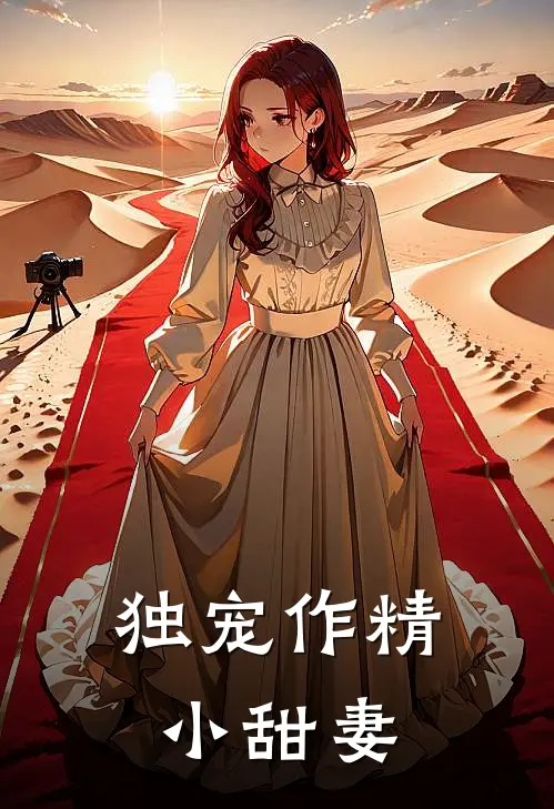 独宠作精小甜妻
