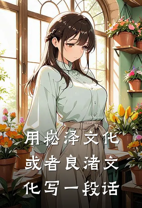 用崧泽文化或者良渚文化写一段话