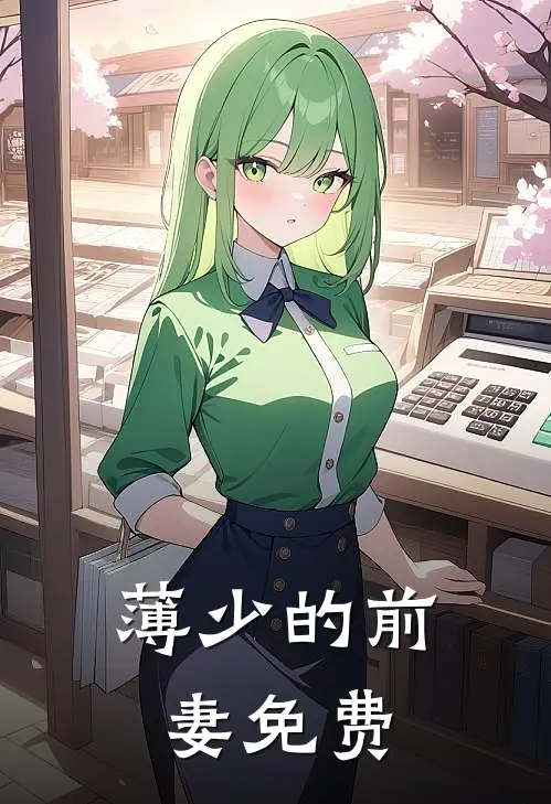 薄少的前妻免费