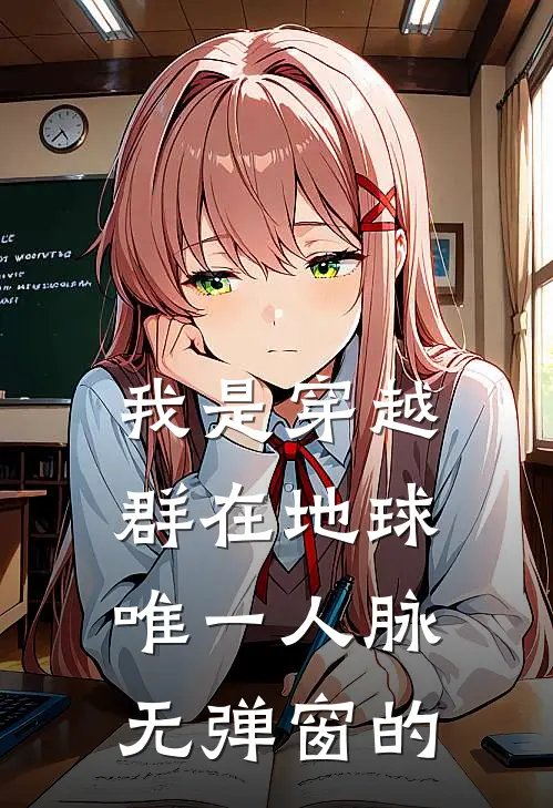 我是穿越群在地球唯一人脉无弹窗的