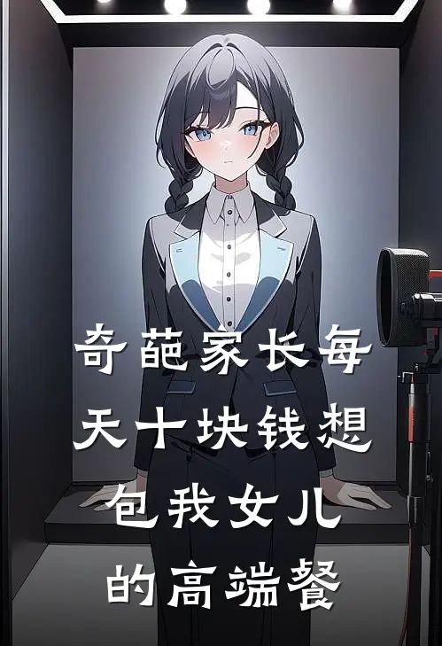 奇葩家长每天十块钱想包我女儿的高端餐,