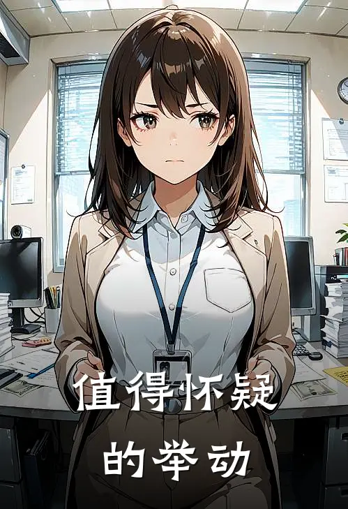 值得怀疑的举动