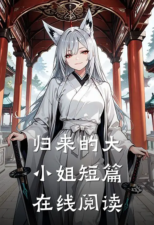 归来的大小姐短篇在线阅读