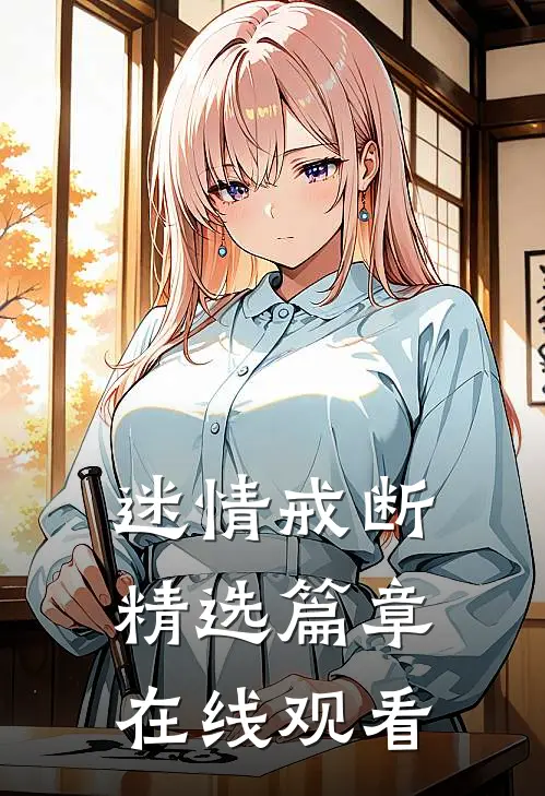 迷情戒断精选篇章在线观看