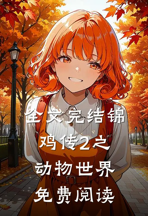 全文完结锦鸡传2之动物世界免费阅读