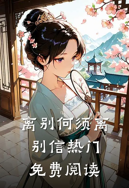 离别何须离别信热门免费阅读