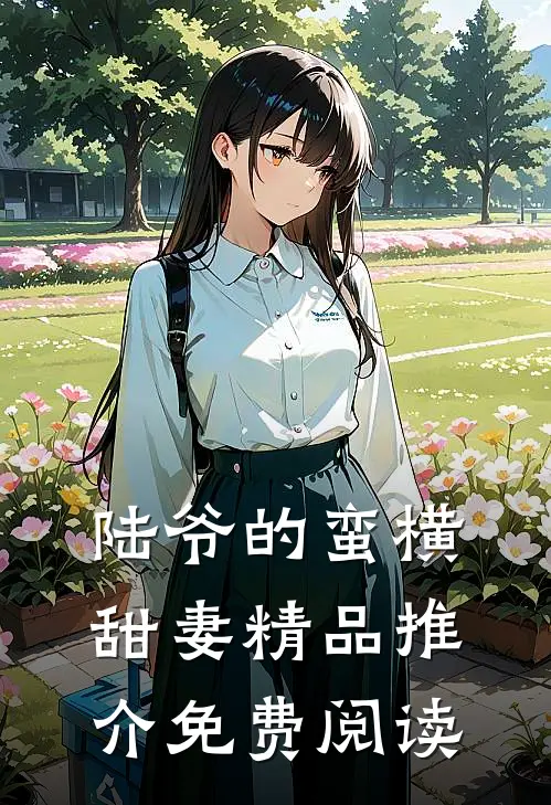 陆爷的蛮横甜妻精品推介免费阅读