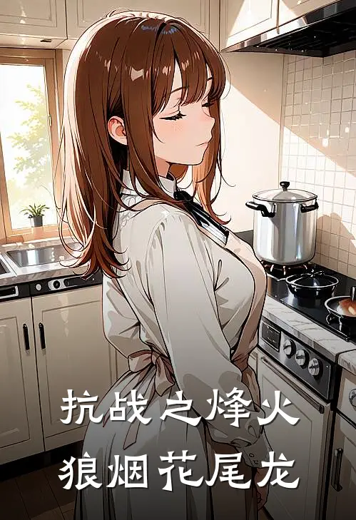 抗战之烽火狼烟 花尾龙
