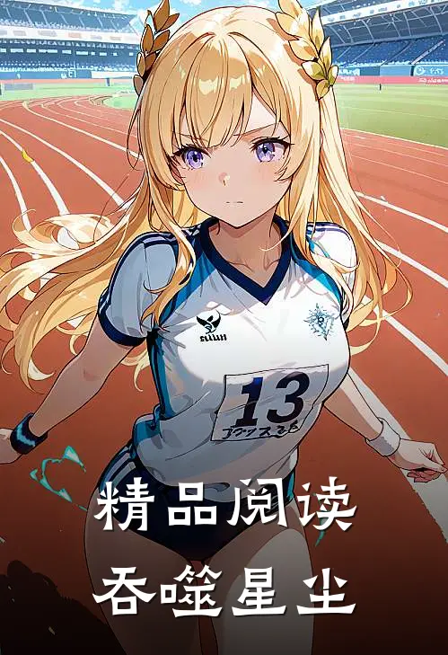 精品阅读吞噬星尘
