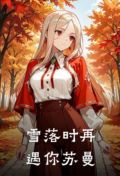 雪落时再遇你苏曼