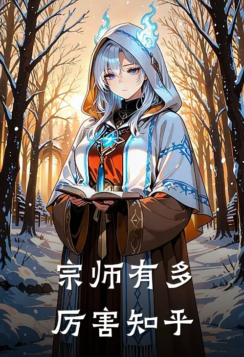 宗师有多厉害知乎