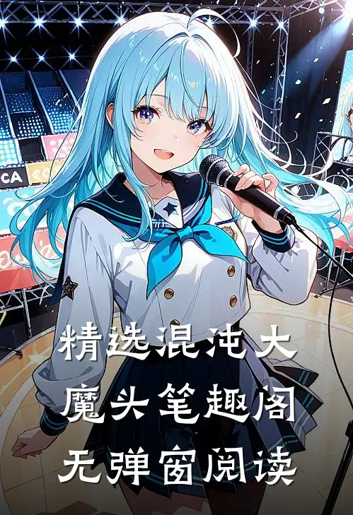 精选混沌大魔头笔趣阁无弹窗阅读