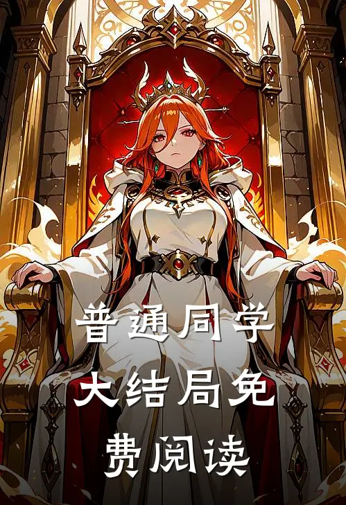 普通同学大结局免费阅读