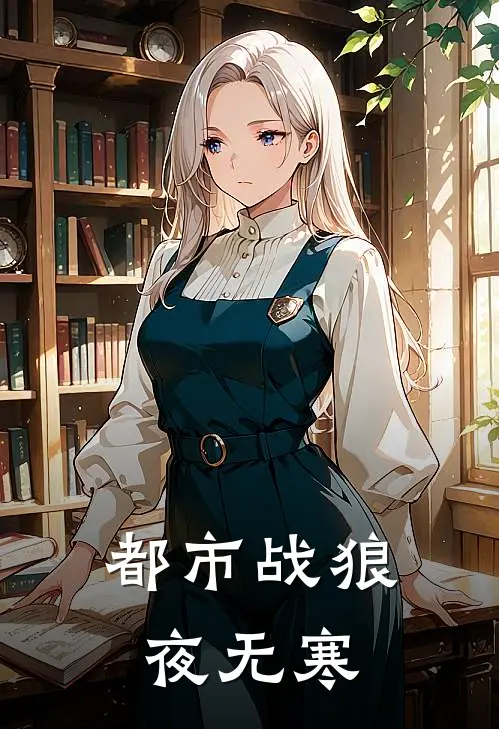 都市战狼夜无寒