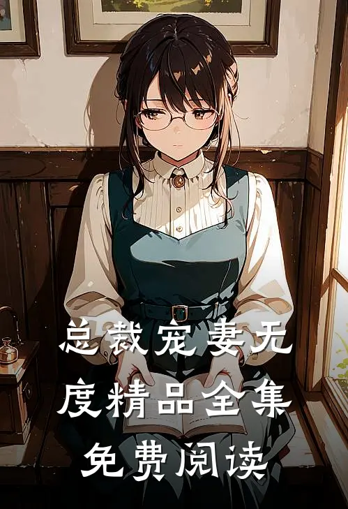 总裁宠妻无度精品全集免费阅读