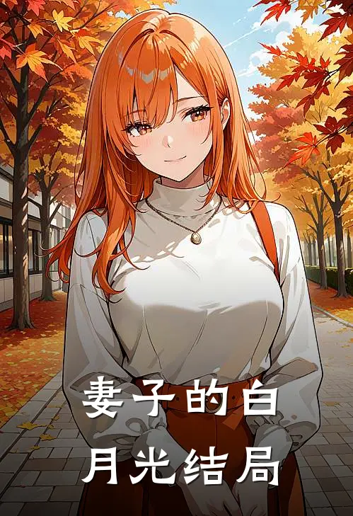妻子的白月光结局