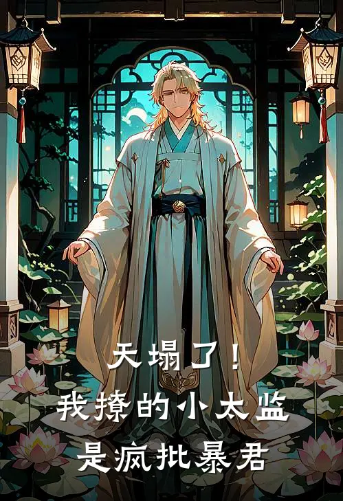 天塌了！我撩的小太监是疯批暴君