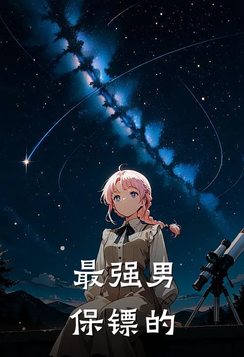 最强男保镖的