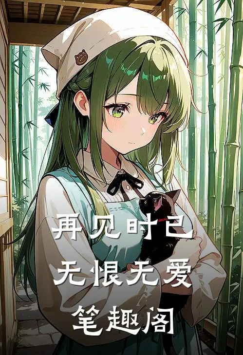 再见时已无恨无爱笔趣阁