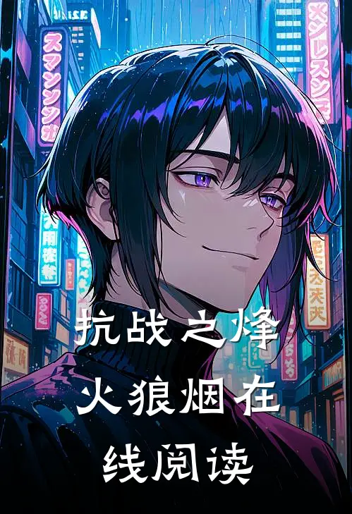 抗战之烽火狼烟 在线阅读