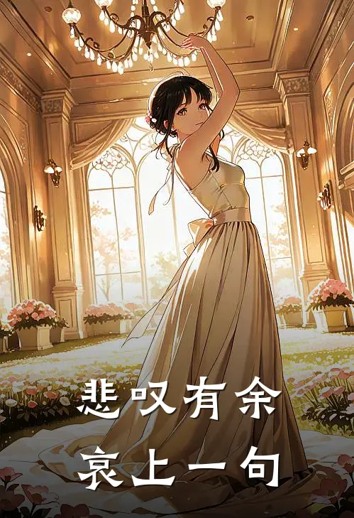悲叹有余哀上一句