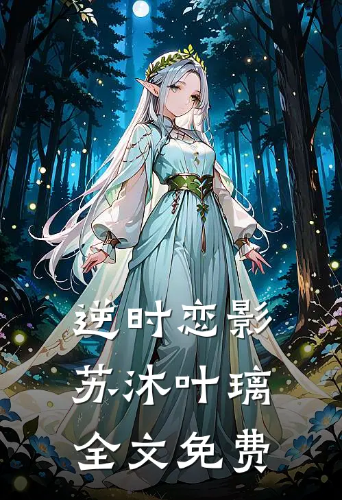 逆时恋影苏沐叶璃全文免费