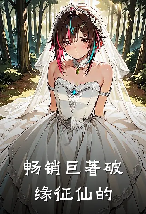 畅销巨著破缘征仙的