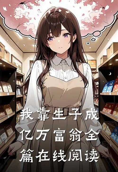 我靠生子成亿万富翁全篇在线阅读