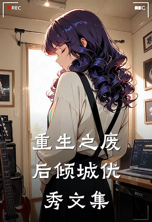 重生之废后倾城优秀文集