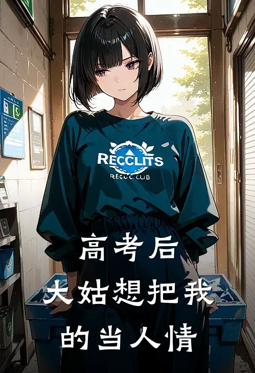 高考后，大姑想把我的当人情