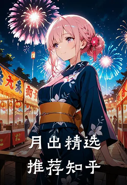 月出精选推荐知乎