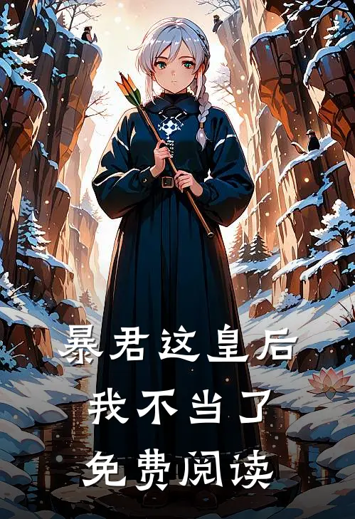 暴君这皇后我不当了免费阅读