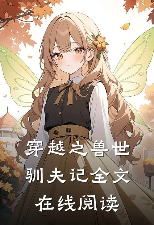 穿越之兽世驯夫记全文在线阅读