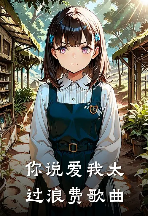 你说爱我太过浪费歌曲