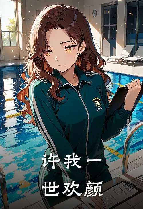许我一世欢颜