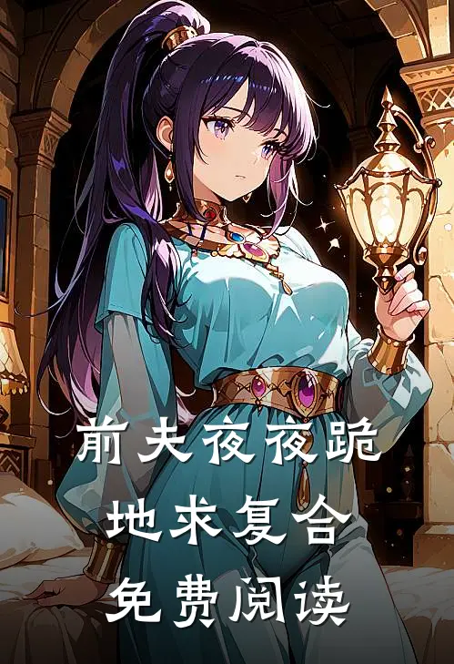 前夫夜夜跪地求复合免费阅读
