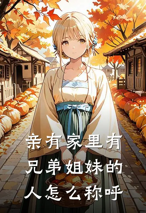 亲有家里有兄弟姐妹的人怎么称呼