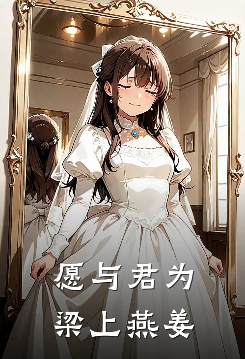 愿与君为梁上燕姜