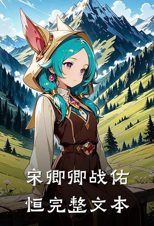 宋卿卿战佑恒完整文本