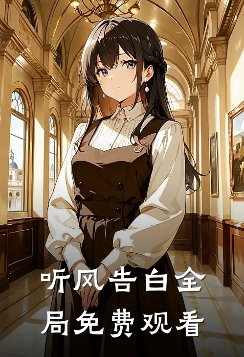 听风告白全局免费观看