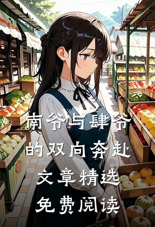 南爷与肆爷的双向奔赴文章精选免费阅读