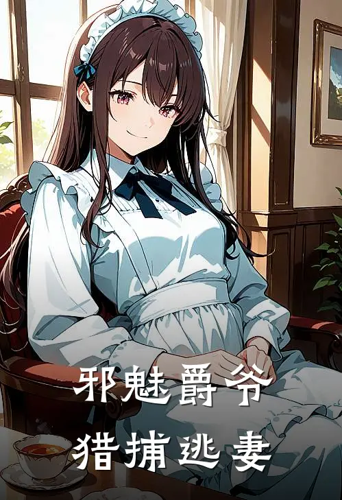 邪魅爵爷猎捕逃妻