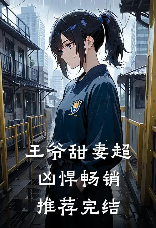 王爷甜妻超凶悍畅销推荐完结