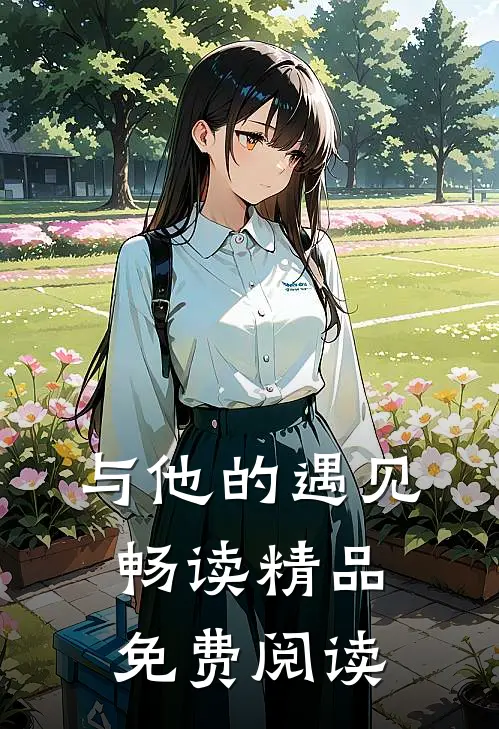 与他的遇见畅读精品免费阅读