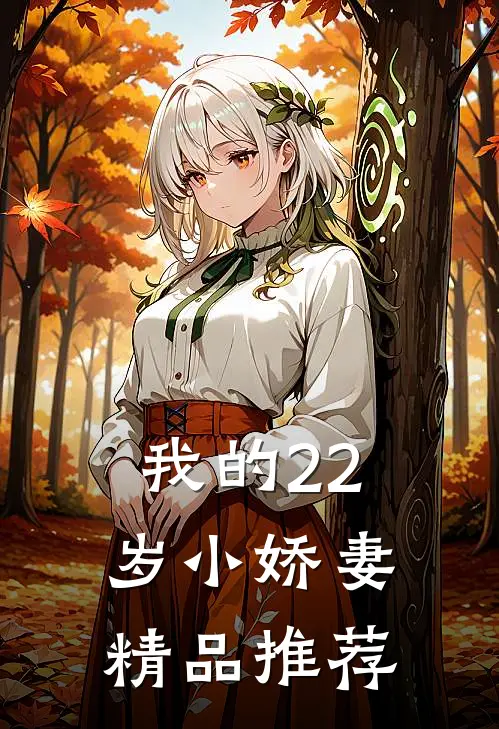 我的22岁小娇妻精品推荐