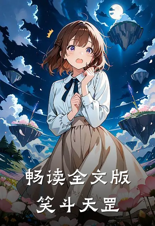 畅读全文版笑斗天罡