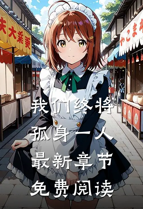 我们终将孤身一人最新章节免费阅读