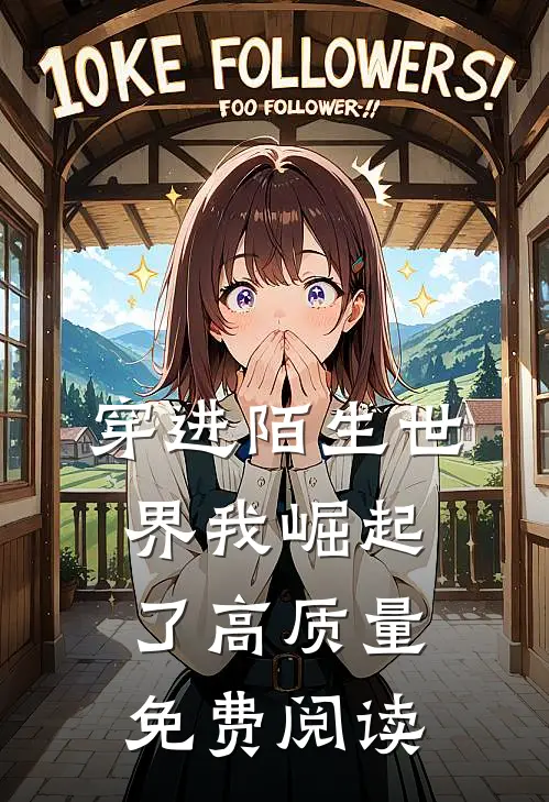 穿进陌生世界我崛起了高质量免费阅读