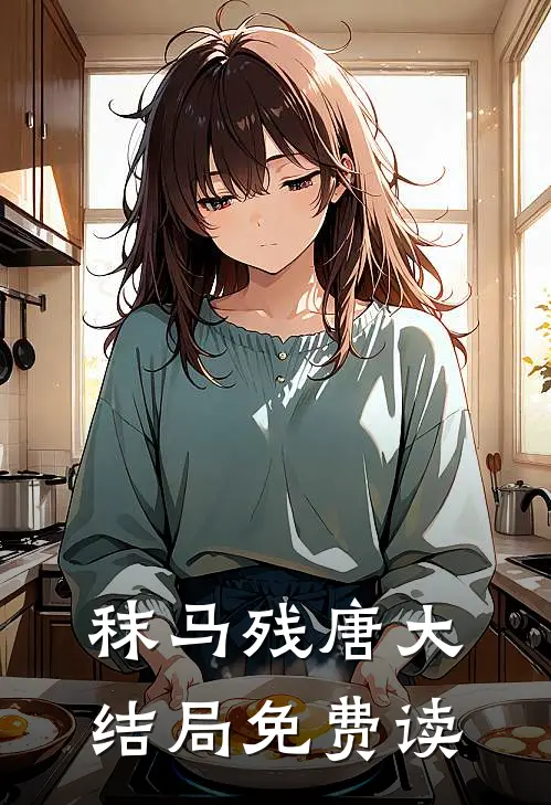 秣马残唐大结局免费读