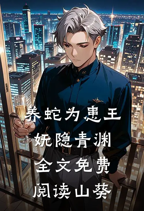 养蛇为患王妩隐青渊全文免费阅读山葵